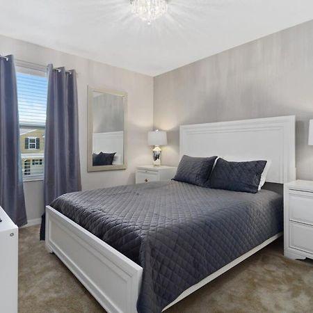 Four Bedroom With Gameroom 5150A Kissimmee Εξωτερικό φωτογραφία