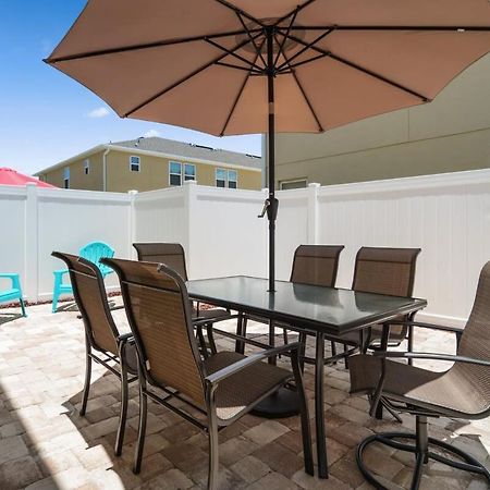 Four Bedroom With Gameroom 5150A Kissimmee Εξωτερικό φωτογραφία