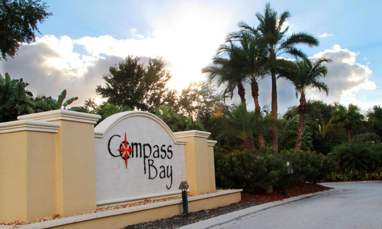 Four Bedroom With Gameroom 5150A Kissimmee Εξωτερικό φωτογραφία