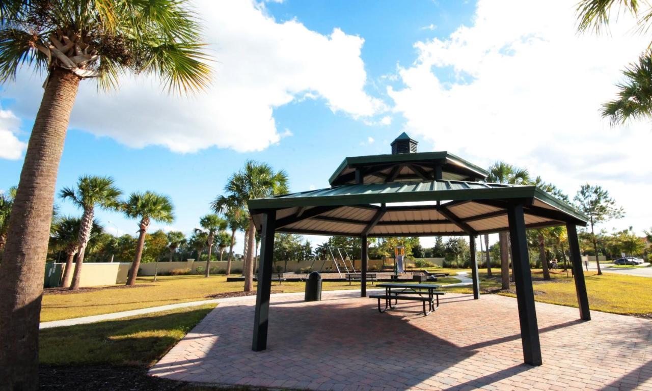 Four Bedroom With Gameroom 5150A Kissimmee Εξωτερικό φωτογραφία