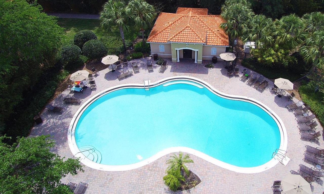 Four Bedroom With Gameroom 5150A Kissimmee Εξωτερικό φωτογραφία