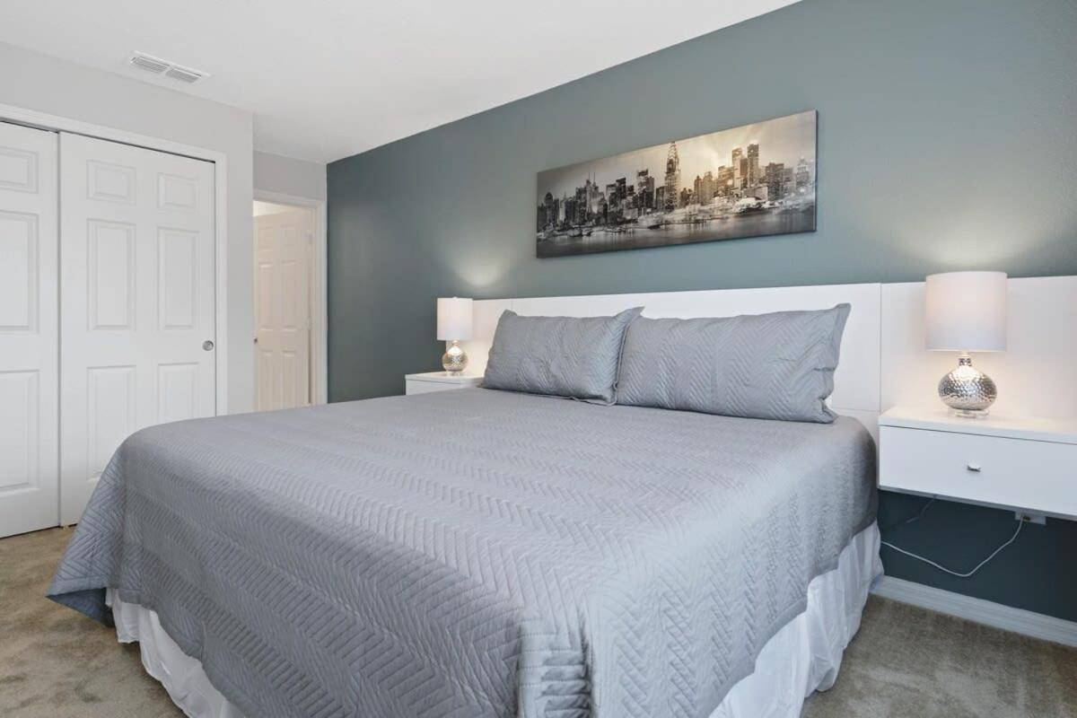 Four Bedroom With Gameroom 5150A Kissimmee Εξωτερικό φωτογραφία